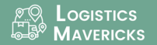 Logistics Mavericks Logo Design